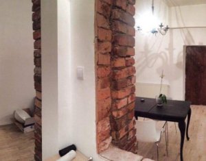 Lakás 2 szobák eladó on Cluj-napoca, Zóna Centru