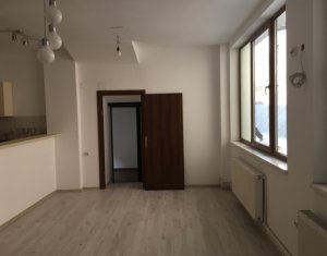 Lakás 2 szobák eladó on Cluj-napoca, Zóna Centru