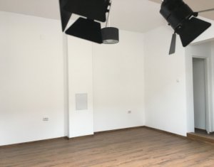 Lakás 2 szobák eladó on Cluj-napoca, Zóna Centru