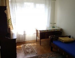 Lakás 4 szobák kiadó on Cluj-napoca, Zóna Gheorgheni