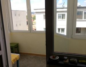 Lakás 4 szobák kiadó on Cluj-napoca, Zóna Gheorgheni