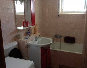 Lakás 4 szobák kiadó on Cluj-napoca, Zóna Gheorgheni