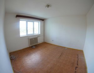 Lakás 2 szobák eladó on Cluj-napoca, Zóna Manastur