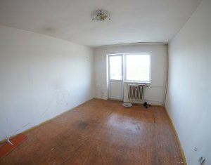 Lakás 2 szobák eladó on Cluj-napoca, Zóna Manastur