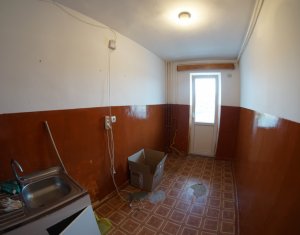 Lakás 2 szobák eladó on Cluj-napoca, Zóna Manastur