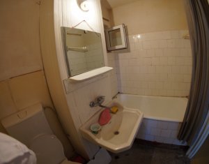 Lakás 2 szobák eladó on Cluj-napoca, Zóna Manastur