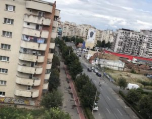 Lakás 2 szobák eladó on Cluj-napoca, Zóna Marasti