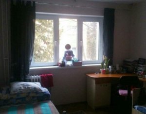 Lakás 3 szobák kiadó on Cluj-napoca, Zóna Manastur