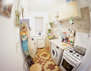 Lakás 2 szobák eladó on Cluj-napoca, Zóna Manastur