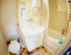 Lakás 2 szobák eladó on Cluj-napoca, Zóna Manastur