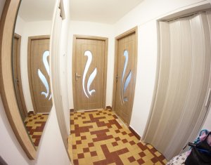 Lakás 2 szobák eladó on Cluj-napoca, Zóna Manastur