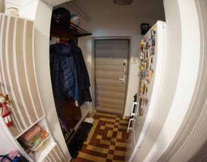 Lakás 2 szobák eladó on Cluj-napoca, Zóna Manastur