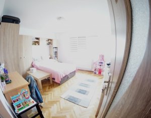 Lakás 2 szobák eladó on Cluj-napoca, Zóna Manastur