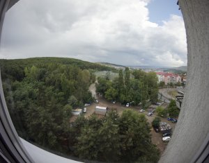 Lakás 2 szobák eladó on Cluj-napoca, Zóna Manastur