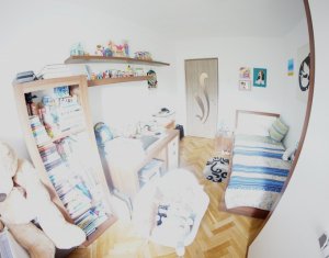 Lakás 2 szobák eladó on Cluj-napoca, Zóna Manastur