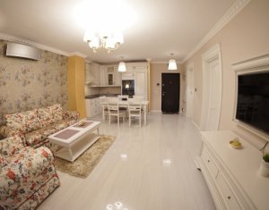 Lakás 2 szobák kiadó on Cluj-napoca, Zóna Gheorgheni