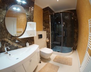 Lakás 2 szobák kiadó on Cluj-napoca, Zóna Gheorgheni