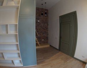 Lakás 3 szobák eladó on Cluj-napoca, Zóna Centru