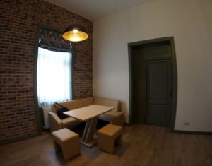 , 65m2 on Cluj-napoca, Zóna Centru