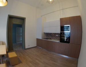 Lakás 3 szobák eladó on Cluj-napoca, Zóna Centru