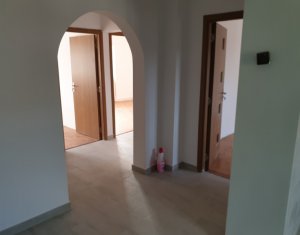 Lakás 3 szobák eladó on Cluj-napoca, Zóna Plopilor