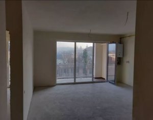 Lakás 2 szobák eladó on Cluj-napoca, Zóna Centru