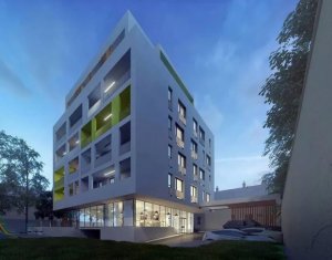 Lakás 2 szobák eladó on Cluj-napoca, Zóna Centru