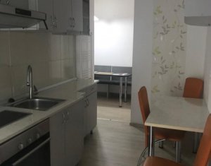 Lakás 2 szobák kiadó on Cluj-napoca, Zóna Plopilor