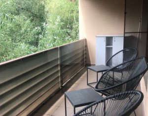 Lakás 2 szobák kiadó on Cluj-napoca, Zóna Plopilor