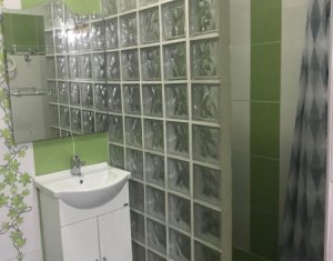 Lakás 2 szobák kiadó on Cluj-napoca, Zóna Plopilor