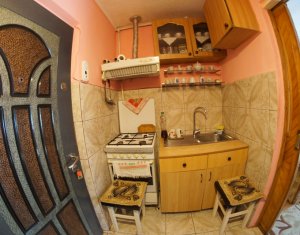 Garzon eladó on Cluj-napoca, Zóna Iris