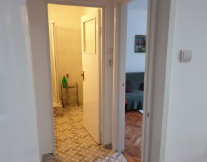 Lakás 2 szobák eladó on Cluj-napoca, Zóna Gheorgheni