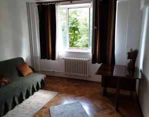 Lakás 2 szobák eladó on Cluj-napoca, Zóna Gheorgheni