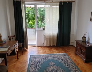 Lakás 2 szobák eladó on Cluj-napoca, Zóna Gheorgheni