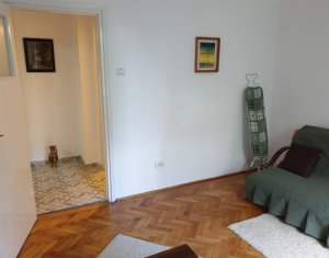 Lakás 2 szobák eladó on Cluj-napoca, Zóna Gheorgheni