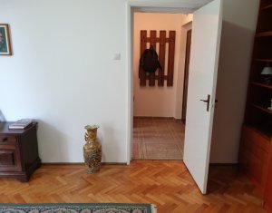 Lakás 2 szobák eladó on Cluj-napoca, Zóna Gheorgheni