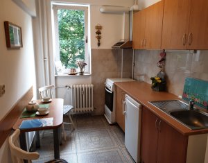 Lakás 2 szobák eladó on Cluj-napoca, Zóna Gheorgheni