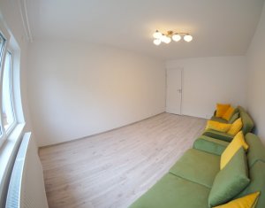 Lakás 2 szobák eladó on Cluj-napoca, Zóna Plopilor