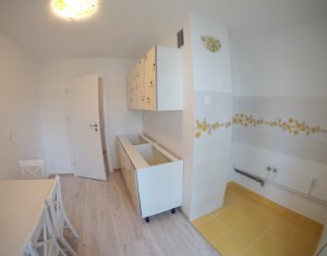 Lakás 2 szobák eladó on Cluj-napoca, Zóna Plopilor