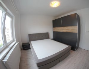 Lakás 2 szobák eladó on Cluj-napoca, Zóna Plopilor