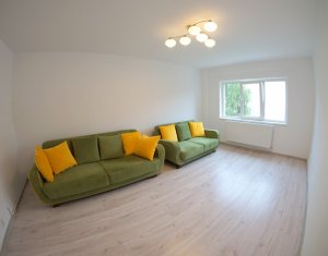 Lakás 2 szobák eladó on Cluj-napoca, Zóna Plopilor