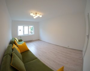 Lakás 2 szobák eladó on Cluj-napoca, Zóna Plopilor