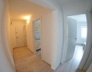 Lakás 2 szobák eladó on Cluj-napoca, Zóna Plopilor