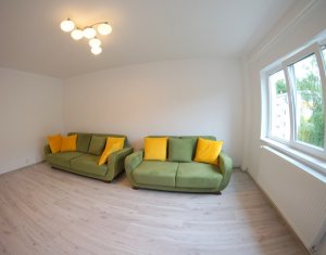 Lakás 2 szobák eladó on Cluj-napoca, Zóna Plopilor