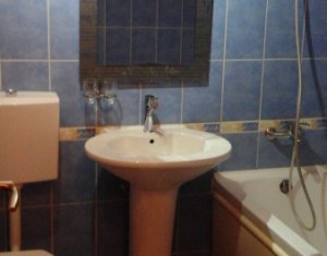 Lakás 3 szobák kiadó on Cluj-napoca