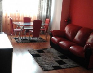 Lakás 3 szobák kiadó on Cluj-napoca