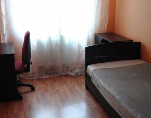 Lakás 3 szobák kiadó on Cluj-napoca