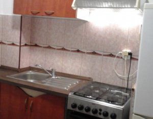 Lakás 3 szobák kiadó on Cluj-napoca