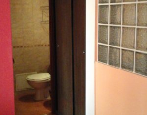 Lakás 3 szobák kiadó on Cluj-napoca