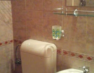 Lakás 3 szobák kiadó on Cluj-napoca